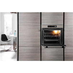Orkaitė Whirlpool Prekė - AKZM8480S