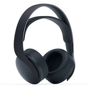 Ausinės Sony PULSE 3D PS5, Belaidės, Juodos Prekė - 711719833994 711719833994