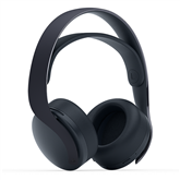 Ausinės Sony PULSE 3D PS5, Belaidės, Juodos Prekė - 711719833994