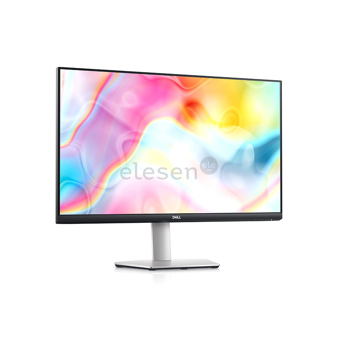 Monitorius Dell S2722QC