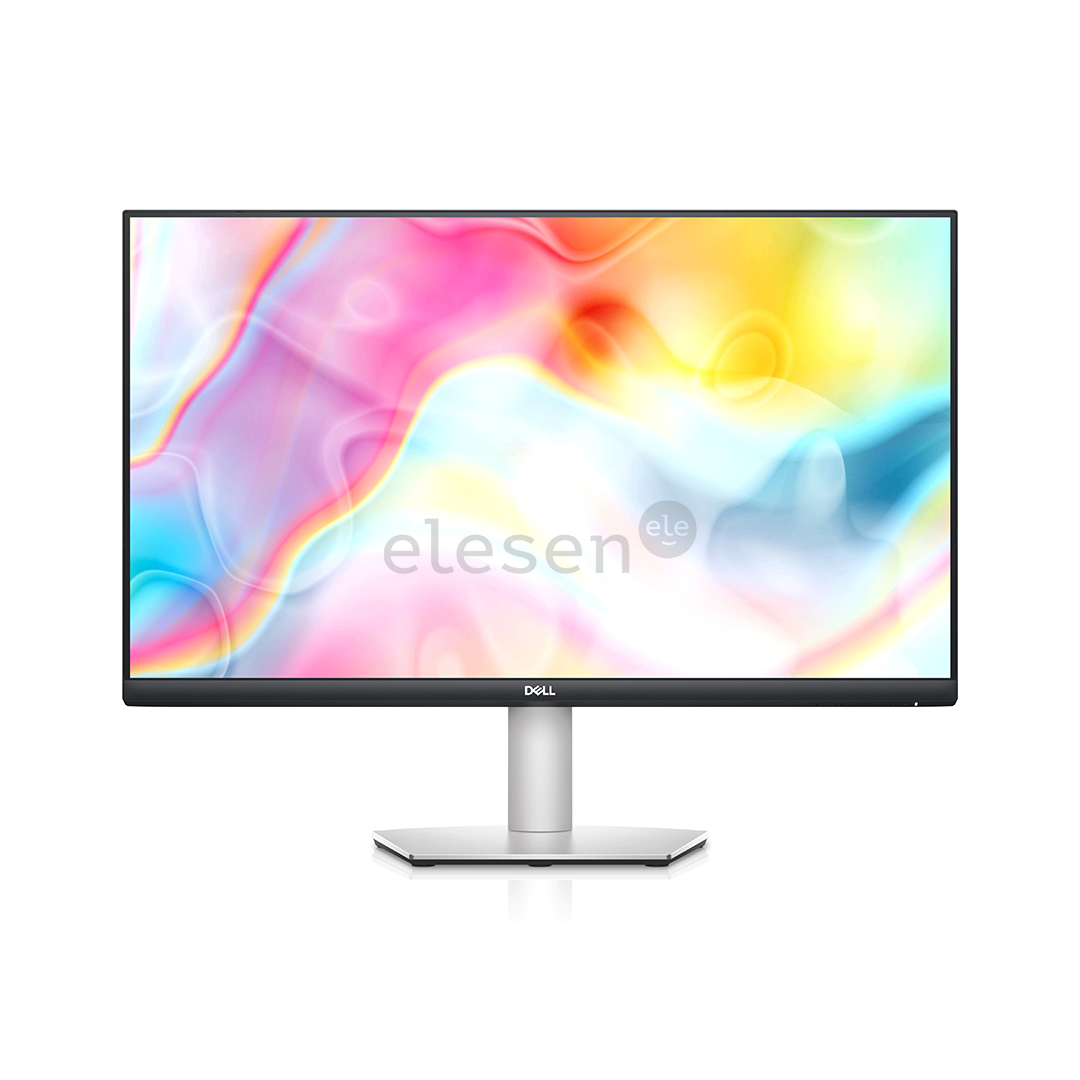 Monitorius Dell S2722QC