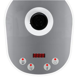 Tefal Tastea, variable thermostat, 1,5 L, glass - Tea maker Item - BJ551B10