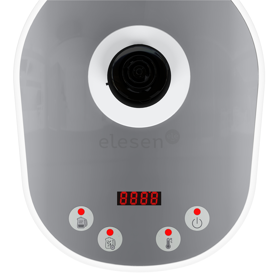 Tefal Tastea, variable thermostat, 1,5 L, glass - Tea maker Item - BJ551B10