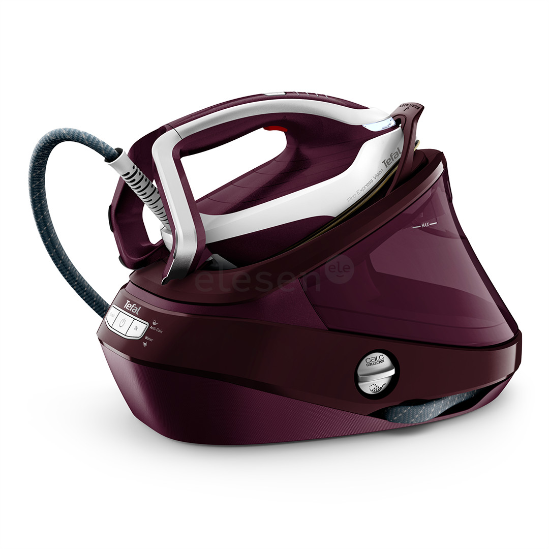 Lyginimo sistema Tefal Prekė - GV9810