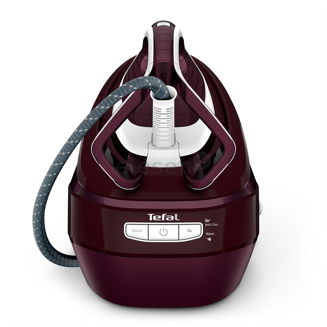 Lyginimo sistema Tefal Prekė - GV9810