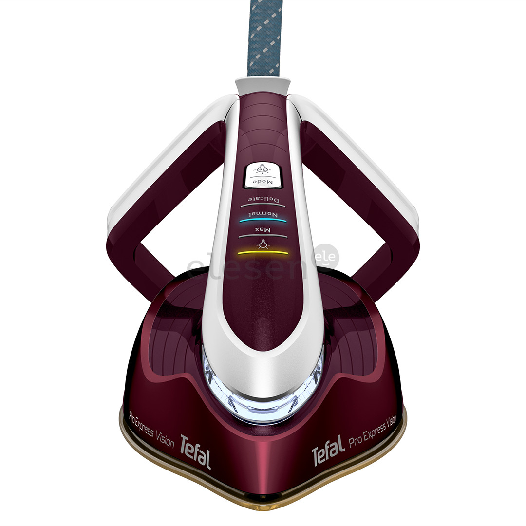 Lyginimo sistema Tefal Prekė - GV9810