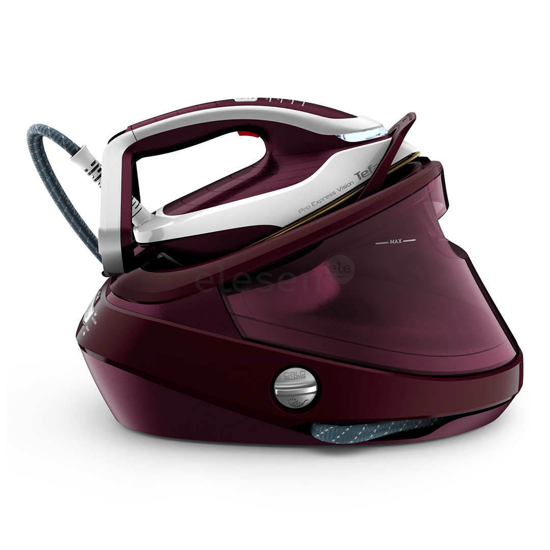 Lyginimo sistema Tefal Prekė - GV9810