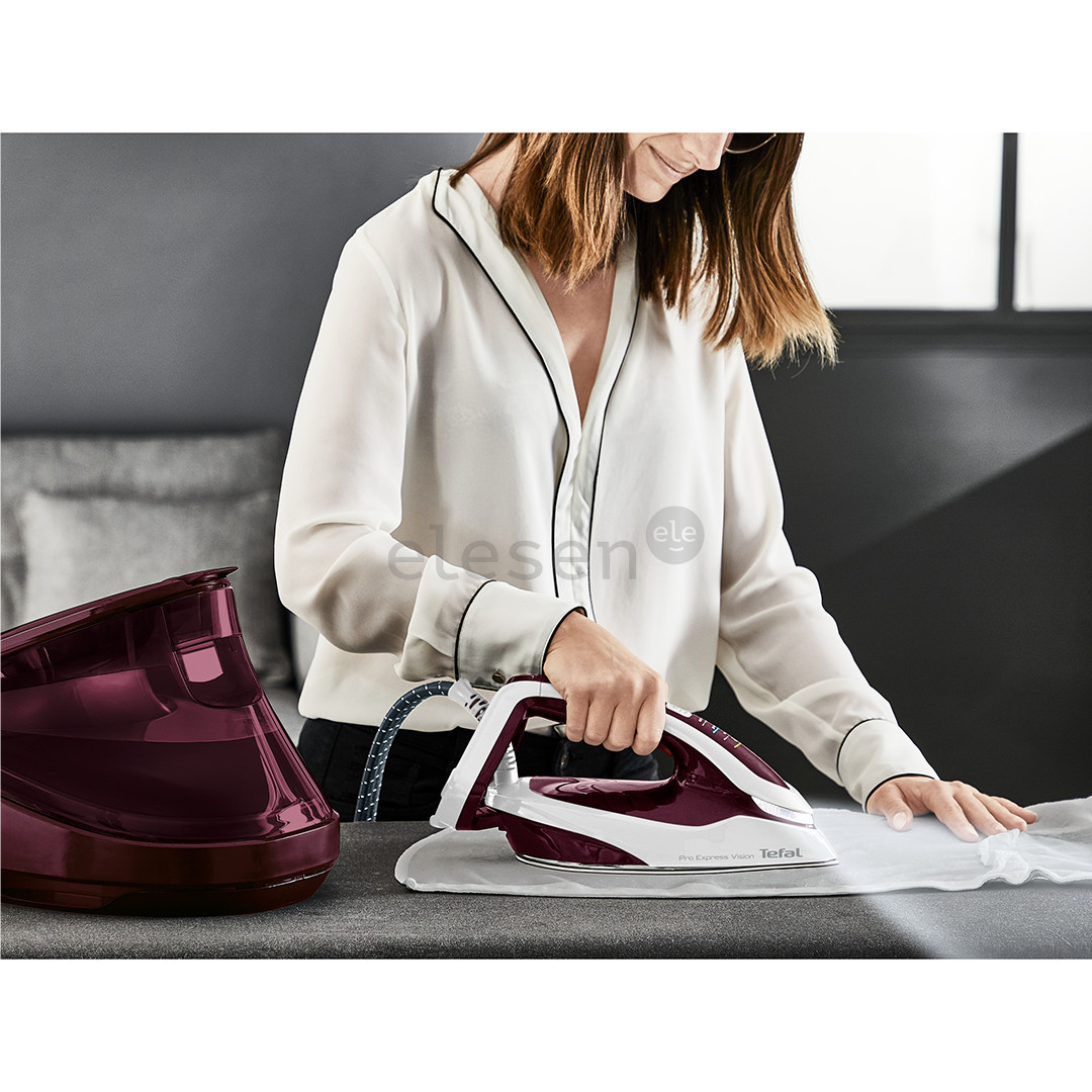 Lyginimo sistema Tefal Prekė - GV9810