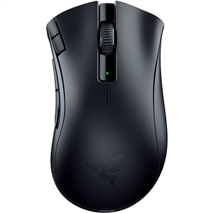 Pelė Razer DeathAdder V2 X HyperSpeed, Belaidė Prekė - RZ01-04130100-R3G1 RZ01-04130100-R3G1