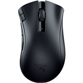 Pelė Razer DeathAdder V2 X HyperSpeed, Belaidė Prekė - RZ01-04130100-R3G1