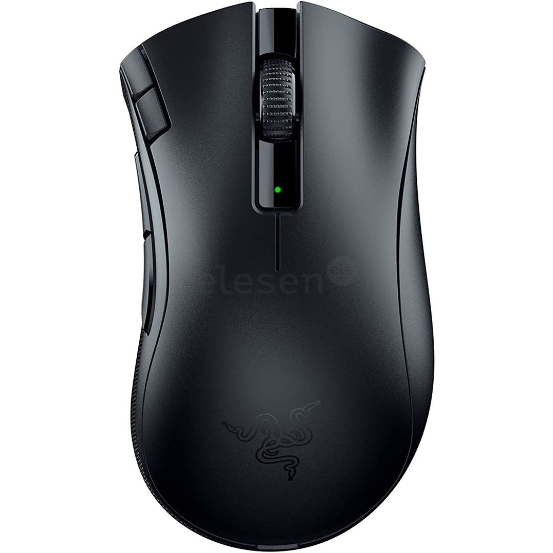Razer DeathAdder V2 X HyperSpeed, black - Wireless Optical Mouse