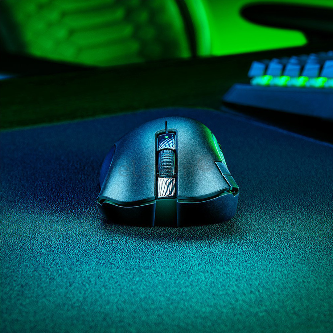 Razer DeathAdder V2 X HyperSpeed, black - Wireless Optical Mouse
