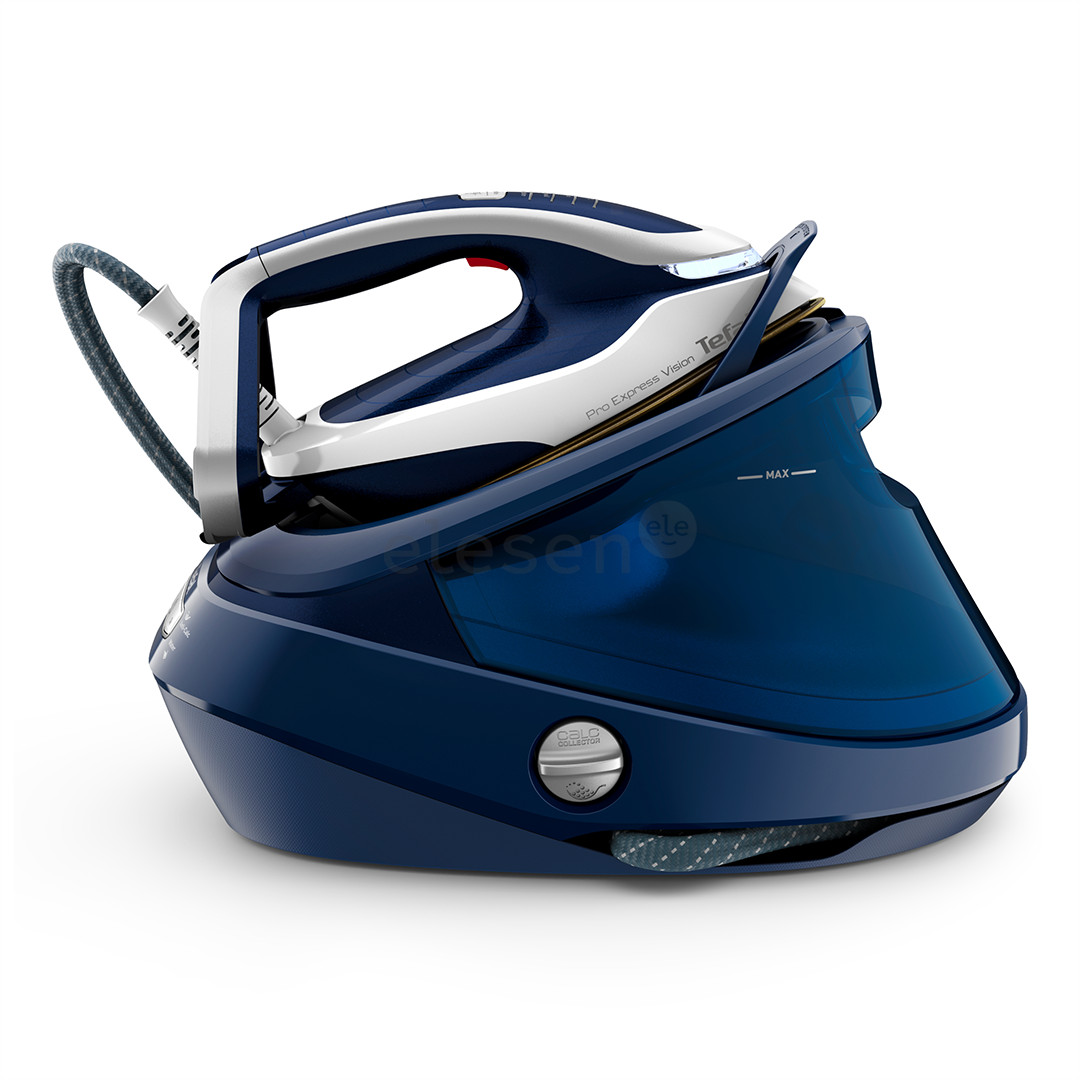 Lyginimo sistema Tefal Pro Express Vision Prekė - GV9812