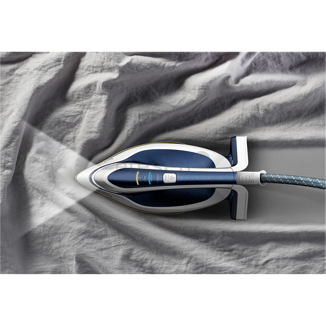 Lyginimo sistema Tefal Pro Express Vision Prekė - GV9812