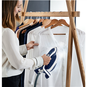 Lyginimo sistema Tefal Pro Express Vision Prekė - GV9812