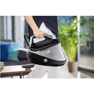 Lyginimo sistema Tefal Pro Express Vision Prekė - GV9821