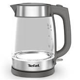 Tefal, 1,7 л, прозрачный - Чайник Товар - KI740B30
