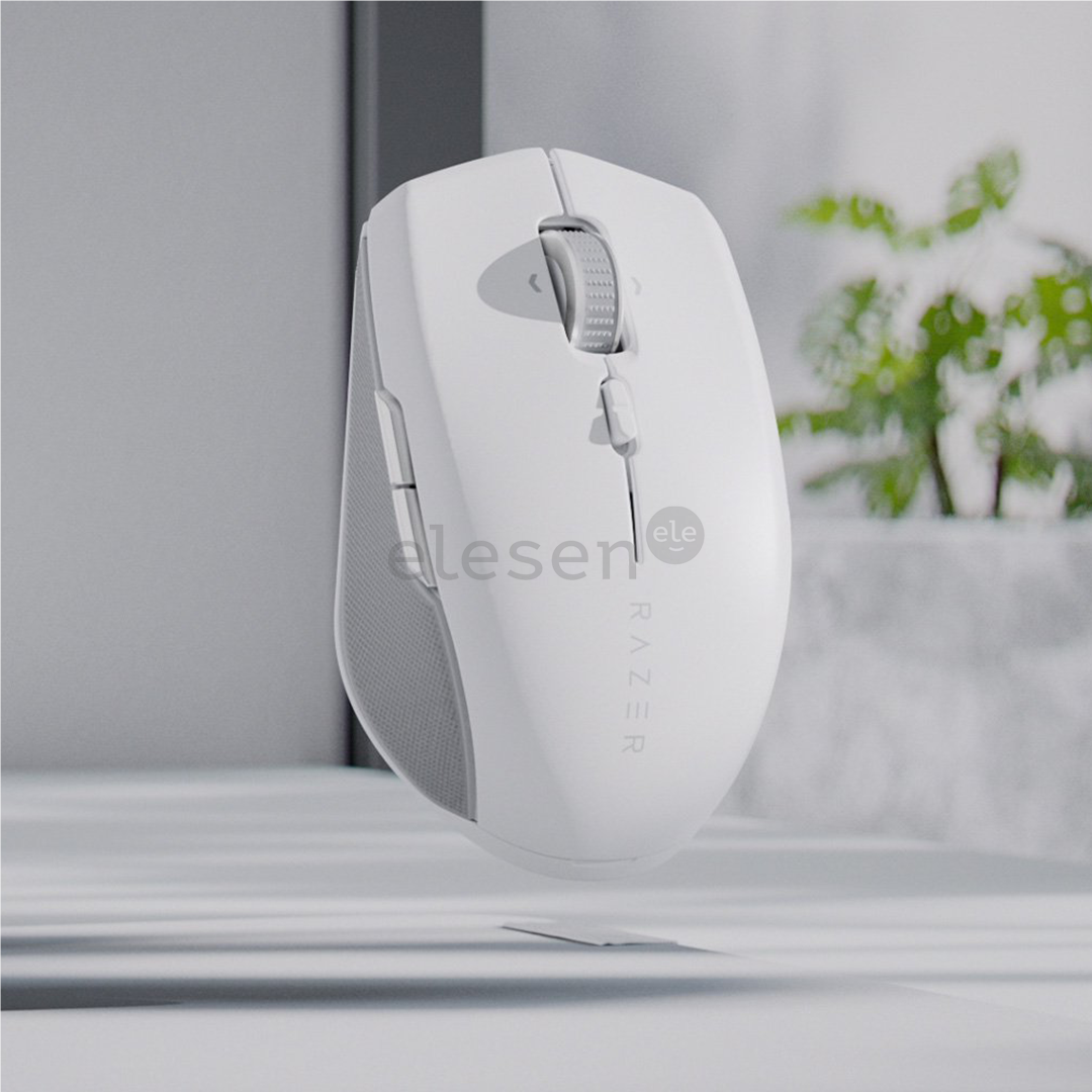 Pelė Razer Pro Click Mini, belaidė