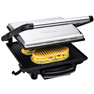 Elektrinis grilis Tefal Prekė - GC241D GC241D