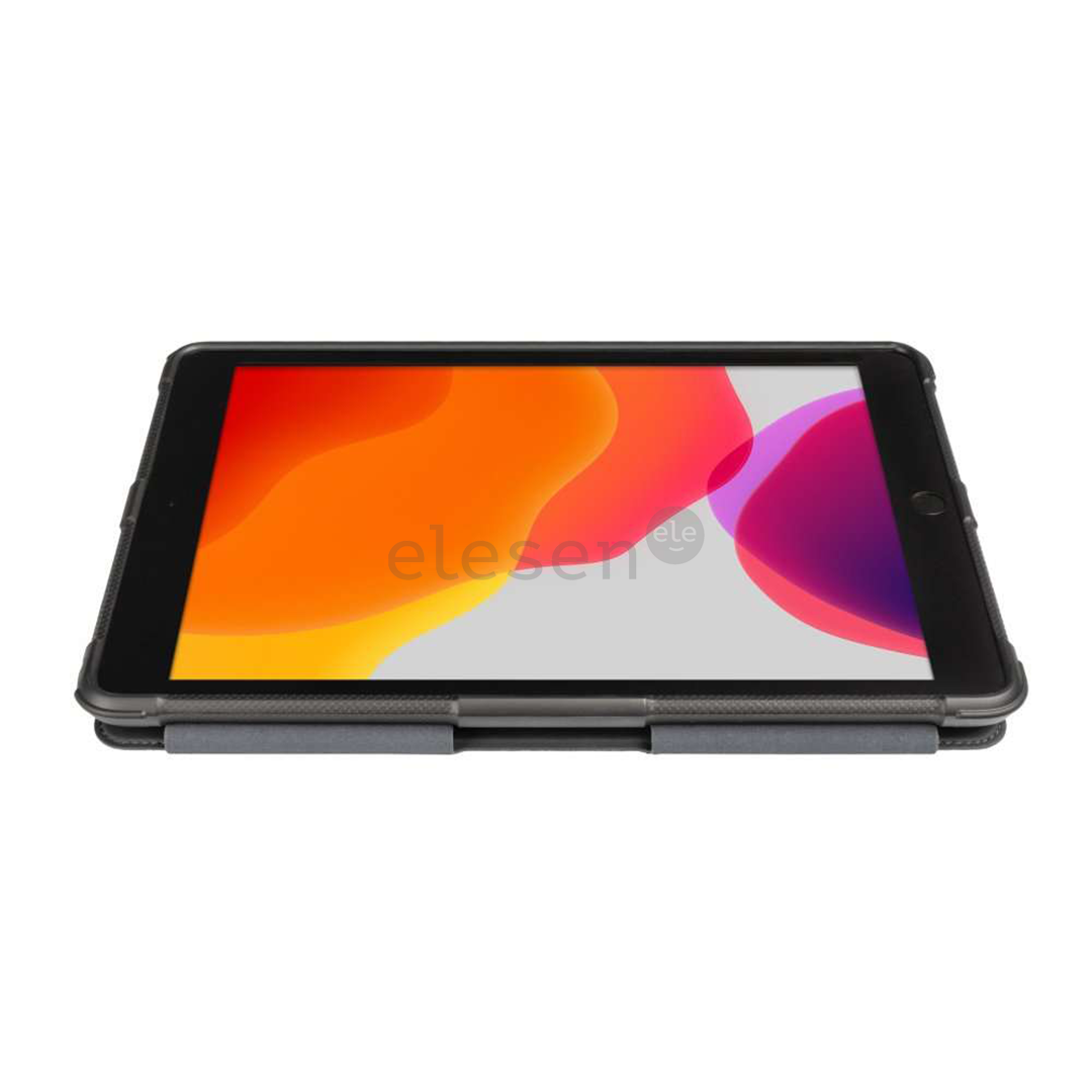 Dėklas Gecko iPad 10,2'' (2019/2020/2021)