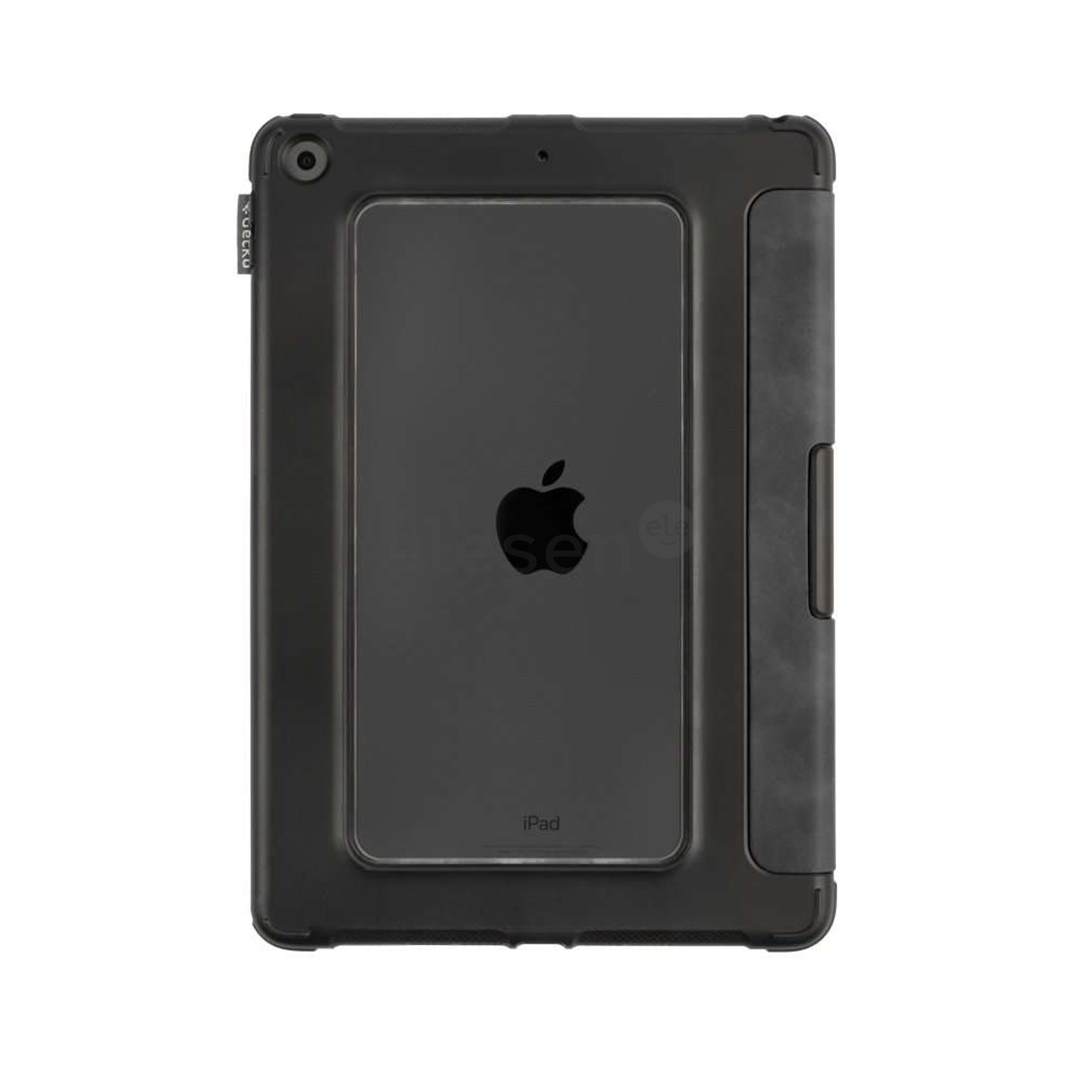 Dėklas Gecko iPad 10,2'' (2019/2020/2021)