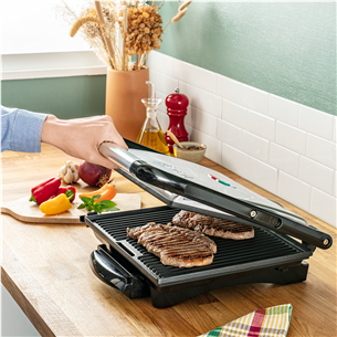 Elektrinis grilis Tefal Prekė - GC241D