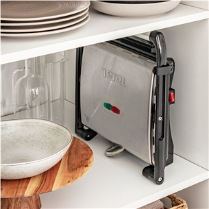 Elektrinis grilis Tefal Prekė - GC241D