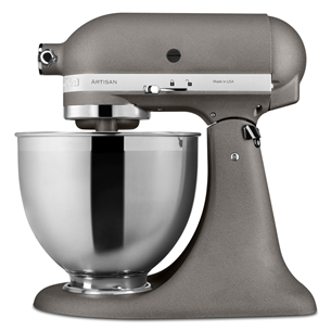 Plakiklis KitchenAid Prekė - 5KSM185PSEGR
