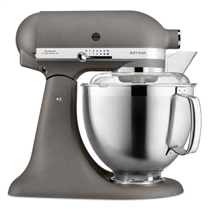 Plakiklis KitchenAid Prekė - 5KSM185PSEGR