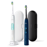 Elektrinis dantų šepetėlis Philips Sonicare ProtectiveClean 5100, Prekė - HX6851/34