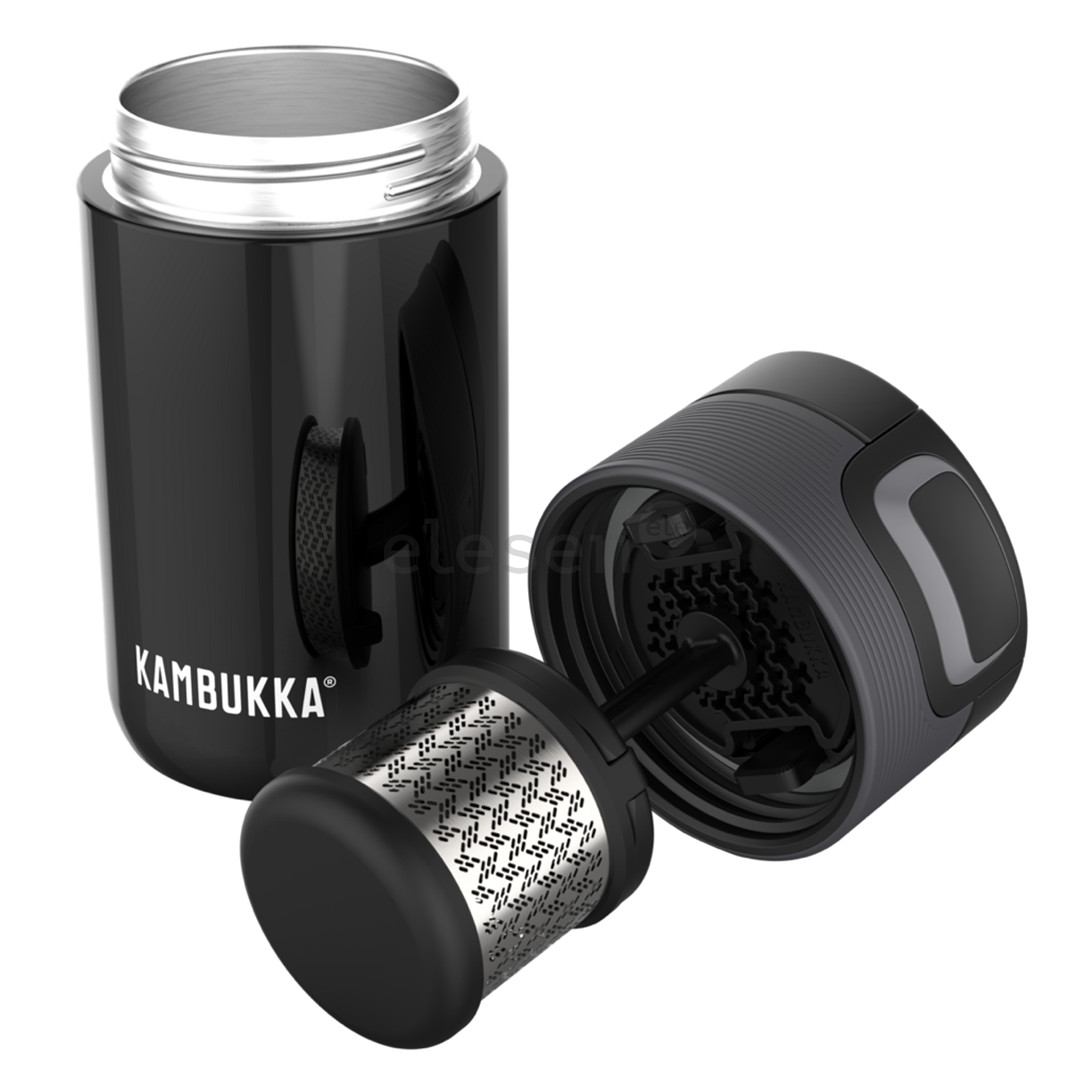 Kambukka - Tea catcher for Thermo cup Item - 11-01023