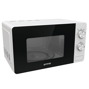 Microwave Gorenje (20 L) MO20E1W