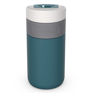 Kambukka Etna Deep Teal, 300 ml, blue - Thermal bottle