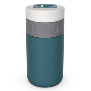 Termo gertuvė Kambukka Etna Deep Teal 300 ml Prekė - 11-01025
