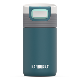 Termo gertuvė Kambukka Etna Deep Teal 300 ml Prekė - 11-01025