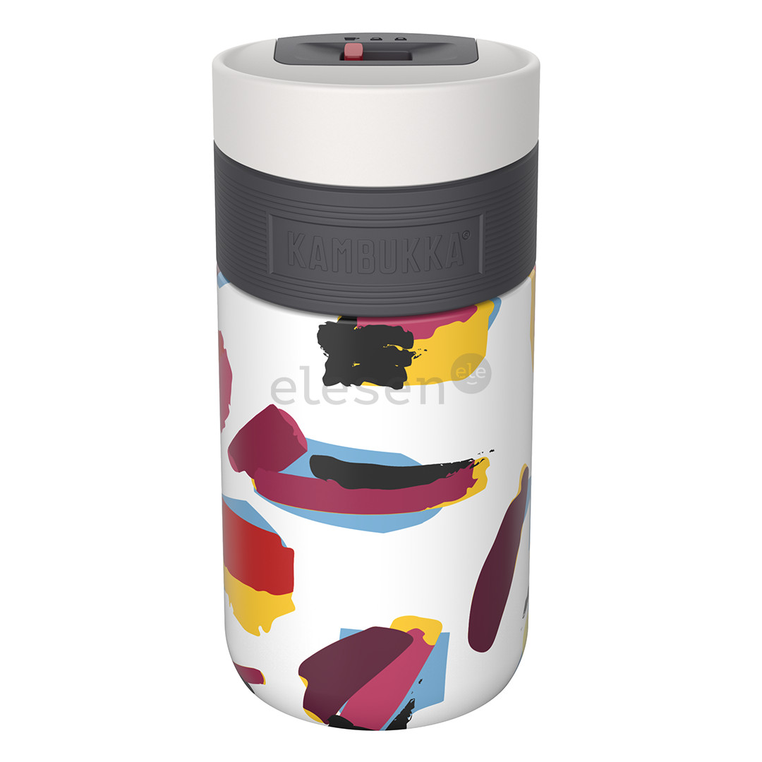 Termo gertuvė Kambukka Etna Leopard Brush 300 ml Prekė - 11-01026