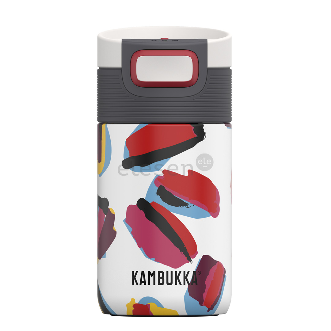 Termo gertuvė Kambukka Etna Leopard Brush 300 ml Prekė - 11-01026