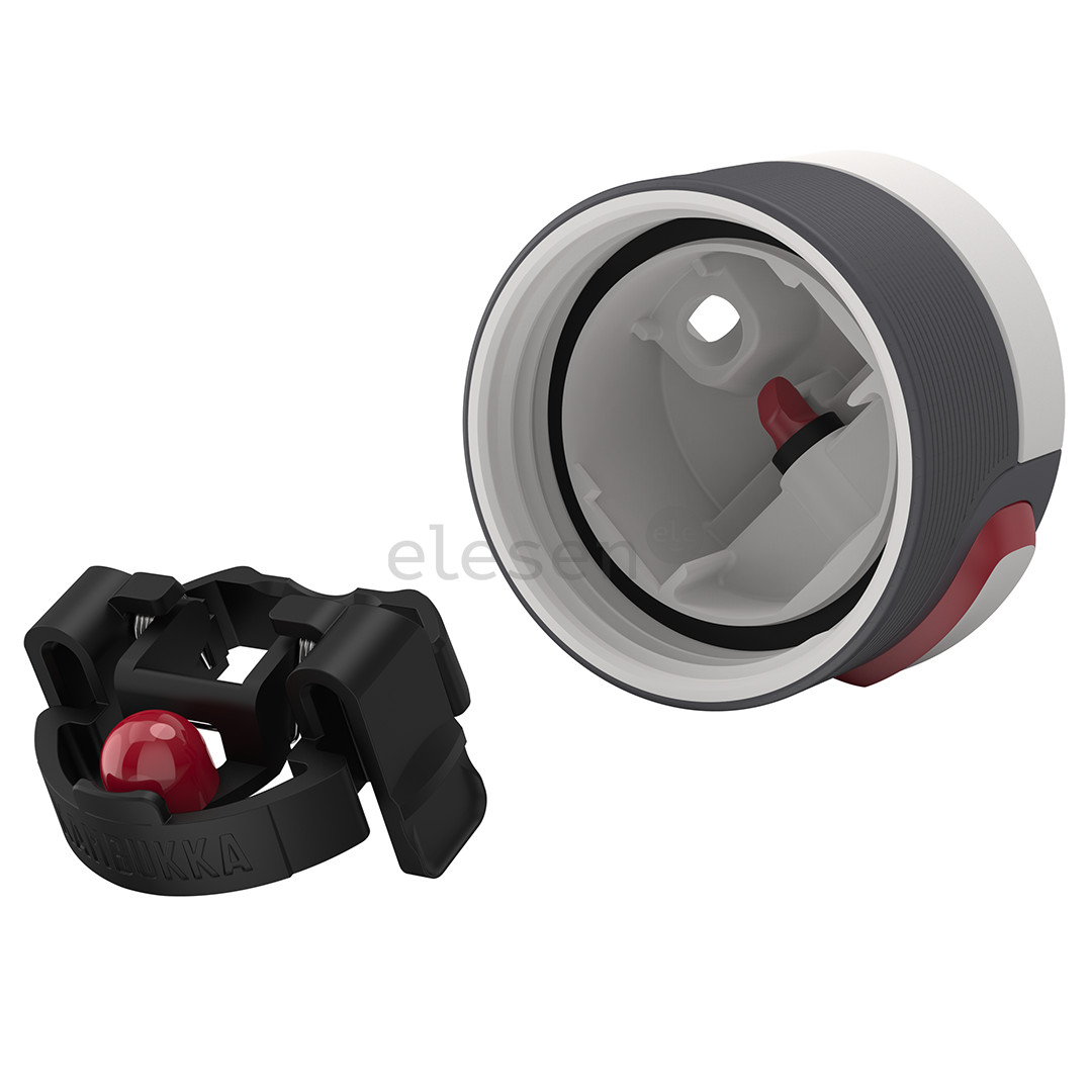 Termo gertuvė Kambukka Etna Leopard Brush 300 ml Prekė - 11-01026