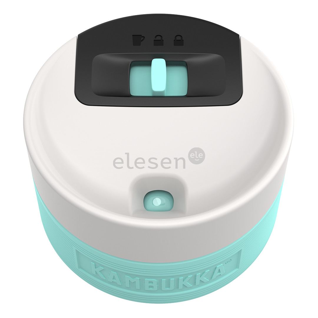 Kambukka Etna, 500 мл, голубой - Термокружка Товар - 11-01029