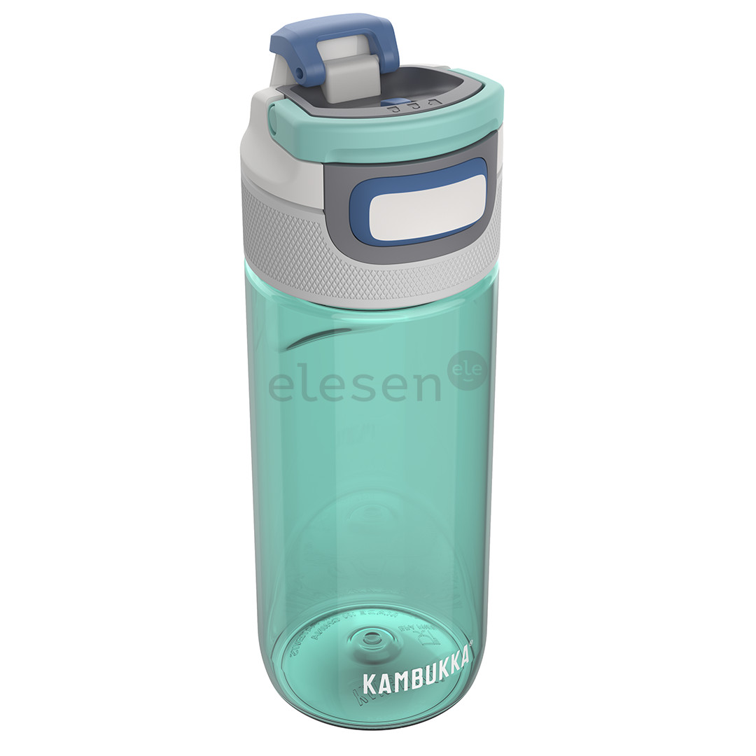 Water bottle Kambukka Elton Ice Green 500 ml Item - 11-03020
