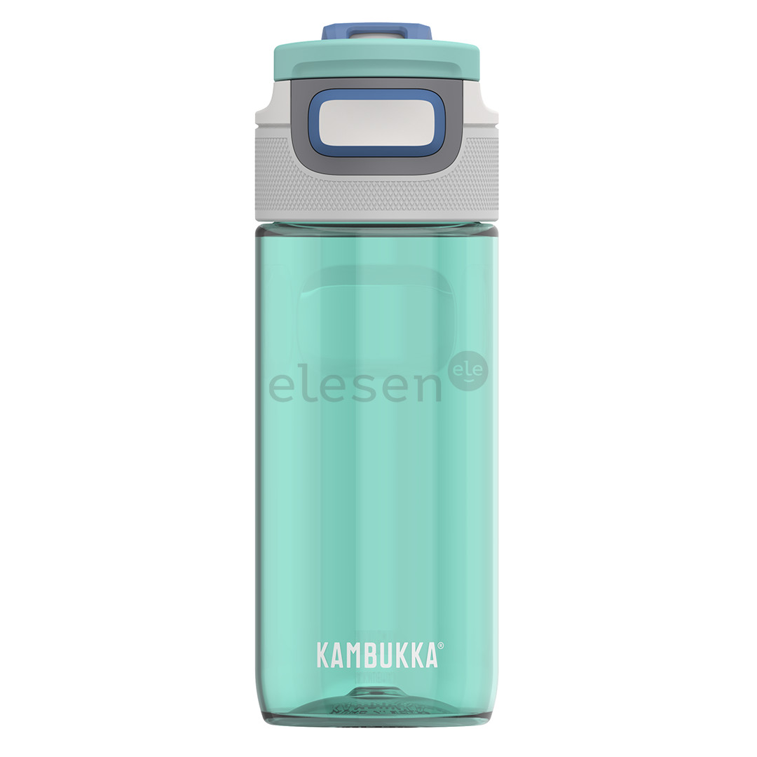 Water bottle Kambukka Elton Ice Green 500 ml Item - 11-03020