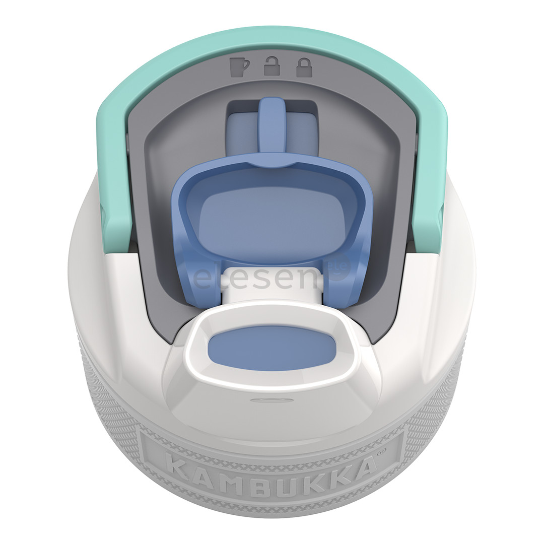 Water bottle Kambukka Elton Ice Green 500 ml Item - 11-03020