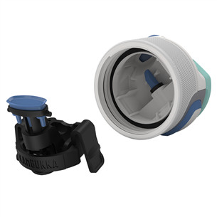 Water bottle Kambukka Elton Ice Green 500 ml Item - 11-03020