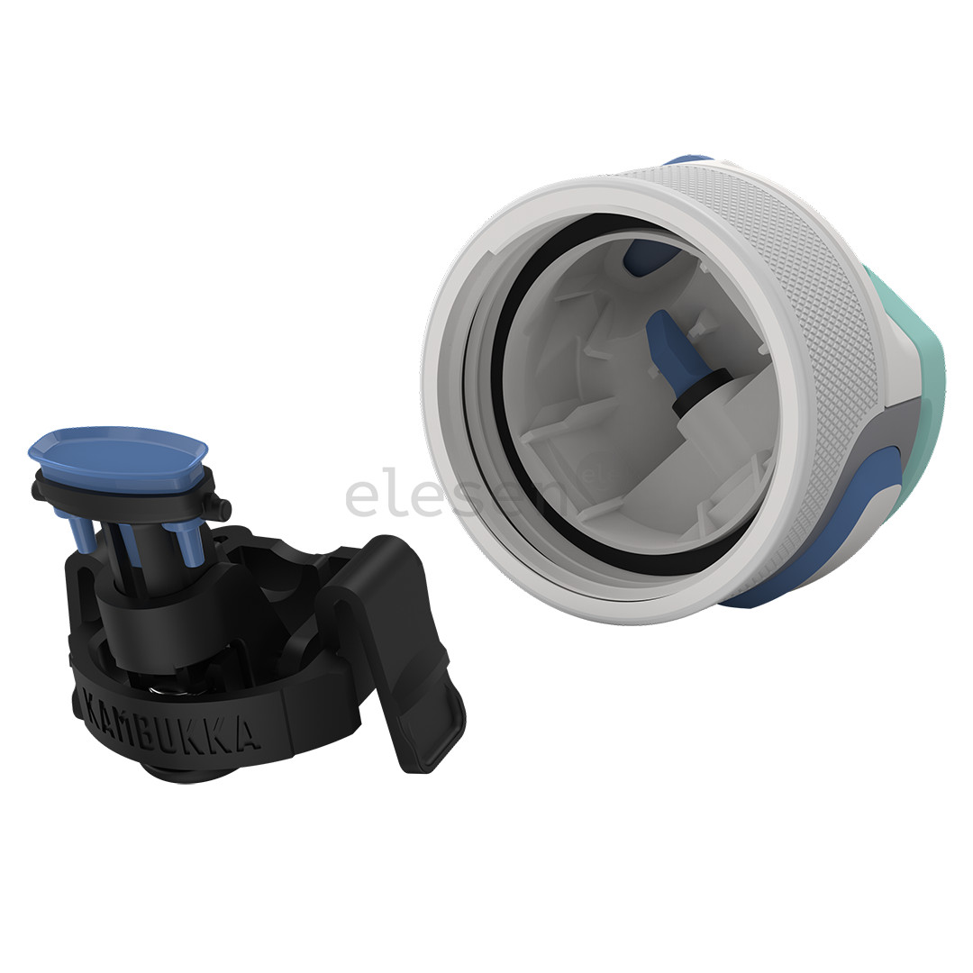 Water bottle Kambukka Elton Ice Green 500 ml Item - 11-03020