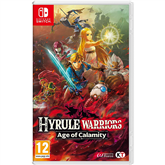 Žaidimas Switch Hyrule Warriors: Age of Calamity Prekė - 045496427085
