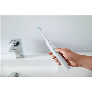 Elektrinis dantų šepetėlis Philips Sonicare Prekė - HX6807/24