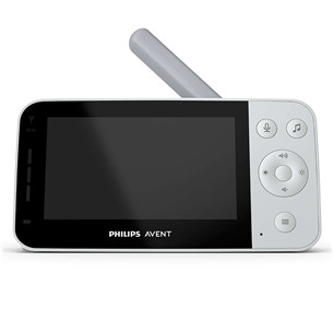 Mobili auklė Philips Avent Prekė - SCD923/26