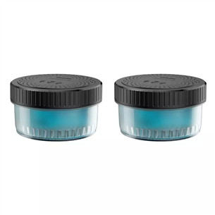 Kasetė Philips Quick Clean Pod 2 vnt. Prekė - CC12/50 CC12/50