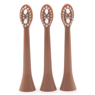Spotlight Sonic, 3 pcs., pink - Toothbrush heads Item - SONICHEADSRG