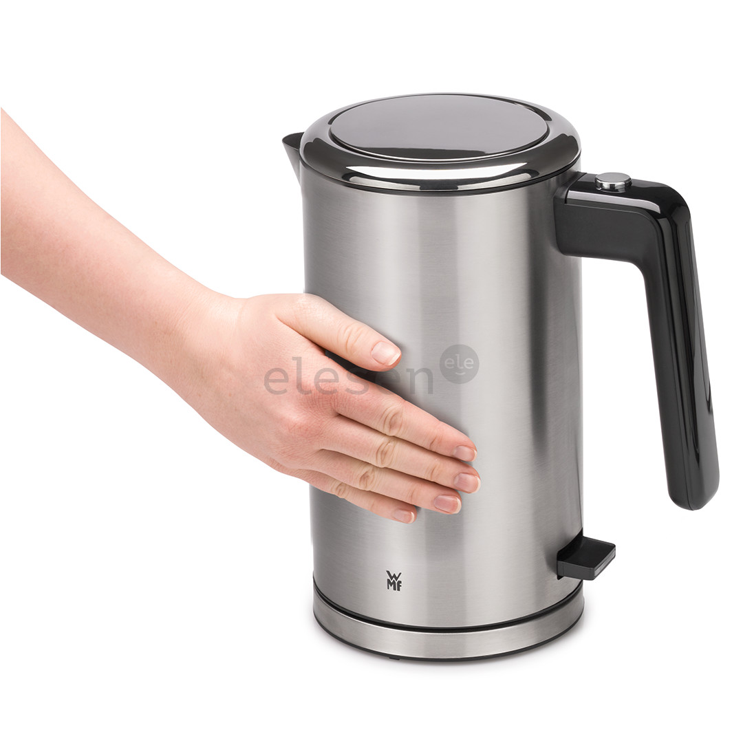 WMF Lono, 1.3 L, stainless steel - Kettle Item - 413210011